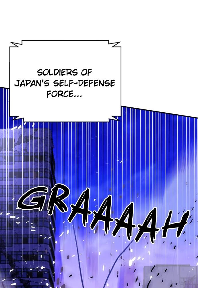 The Druid of Seoul Station Chapter 131 Page 175