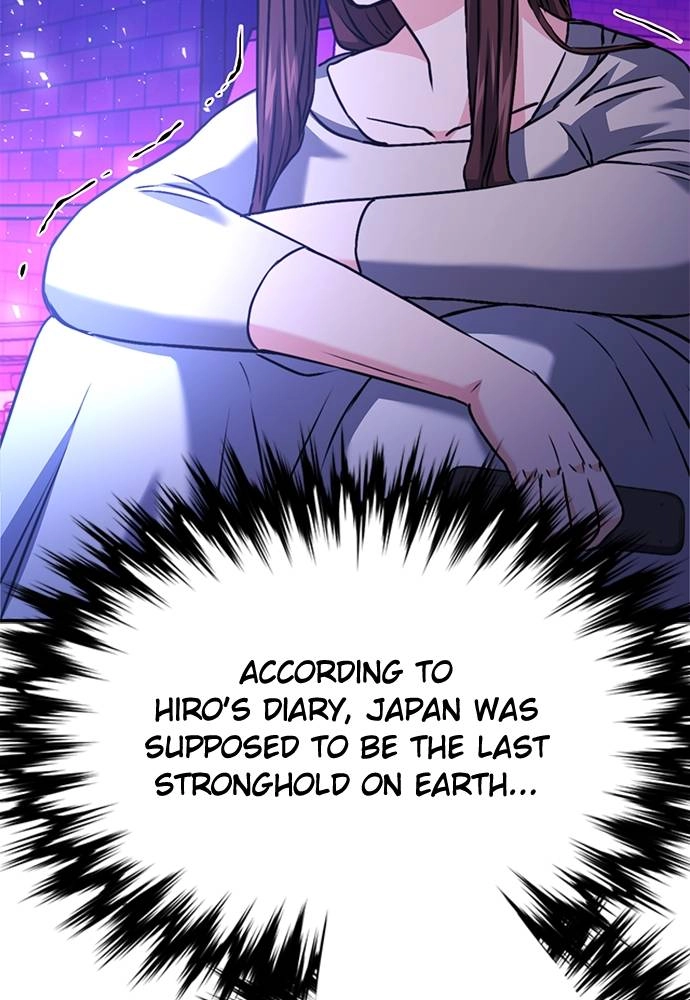 The Druid of Seoul Station Chapter 131 Page 182