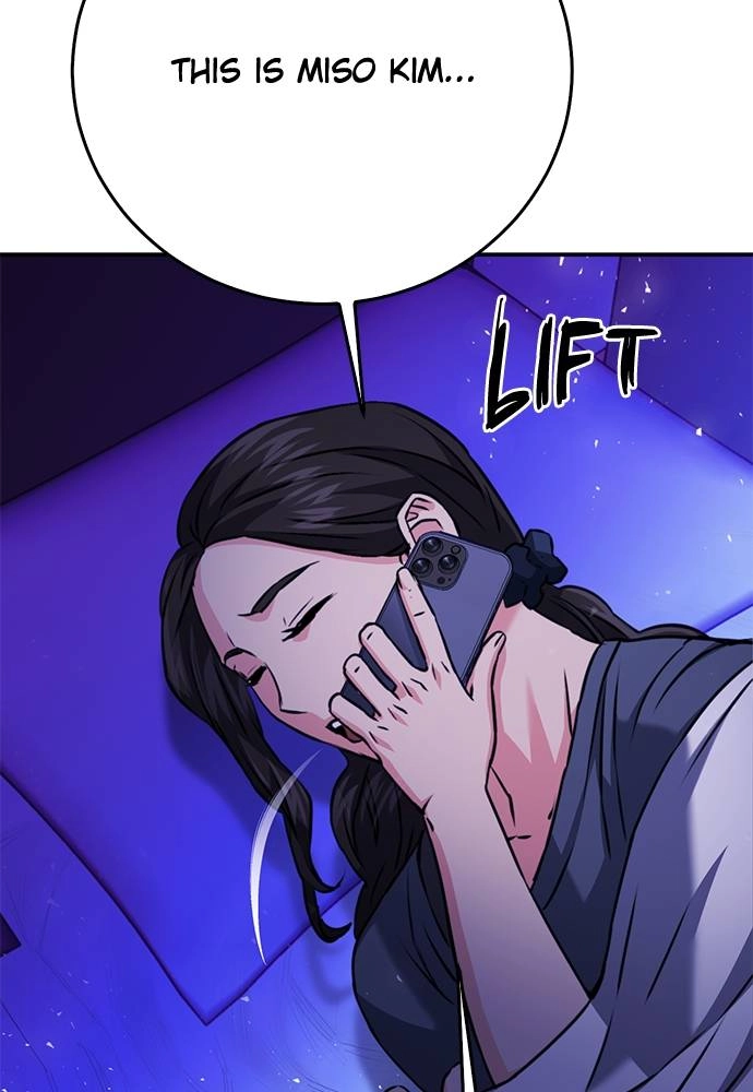 The Druid of Seoul Station Chapter 131 Page 186