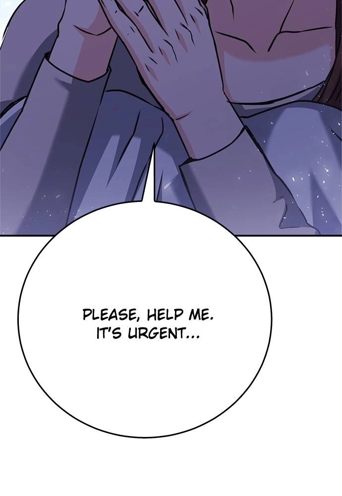 The Druid of Seoul Station Chapter 131 Page 188