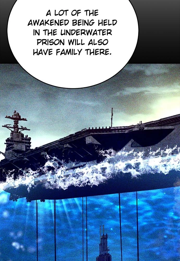 The Druid of Seoul Station Chapter 131 Page 193