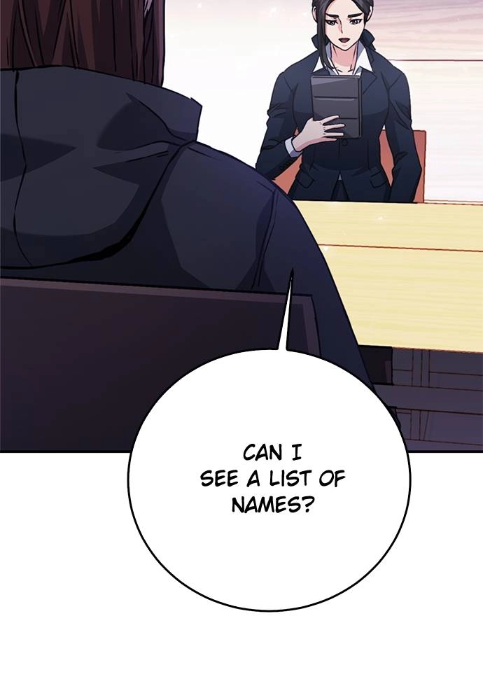 The Druid of Seoul Station Chapter 131 Page 198