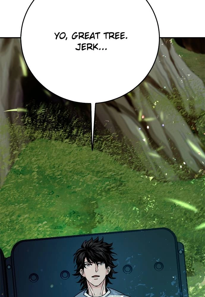 The Druid of Seoul Station Chapter 131 Page 204