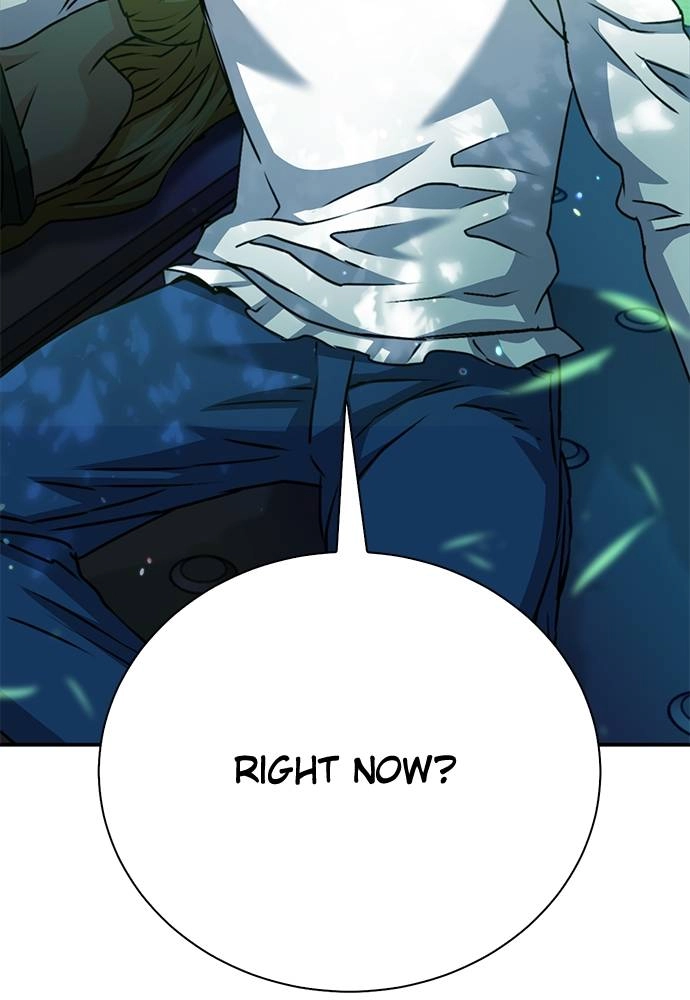 The Druid of Seoul Station Chapter 131 Page 214