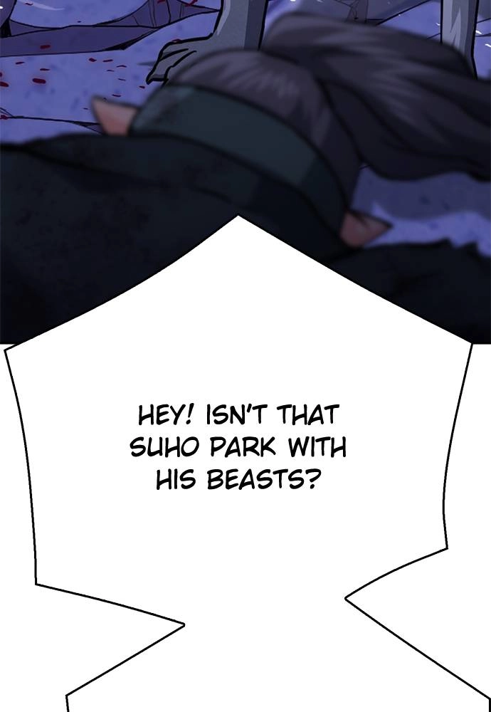 The Druid of Seoul Station Chapter 131 Page 25