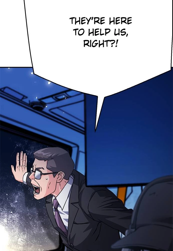 The Druid of Seoul Station Chapter 131 Page 26