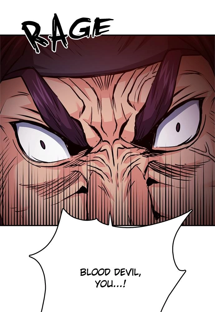 The Druid of Seoul Station Chapter 131 Page 42