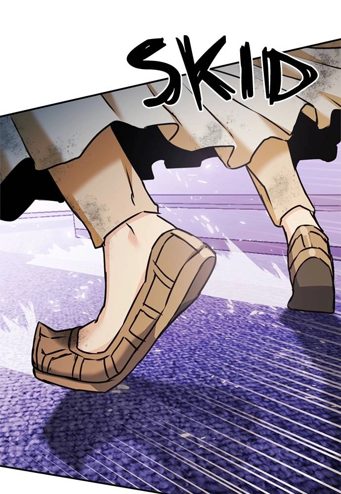 The Druid of Seoul Station Chapter 131 Page 58
