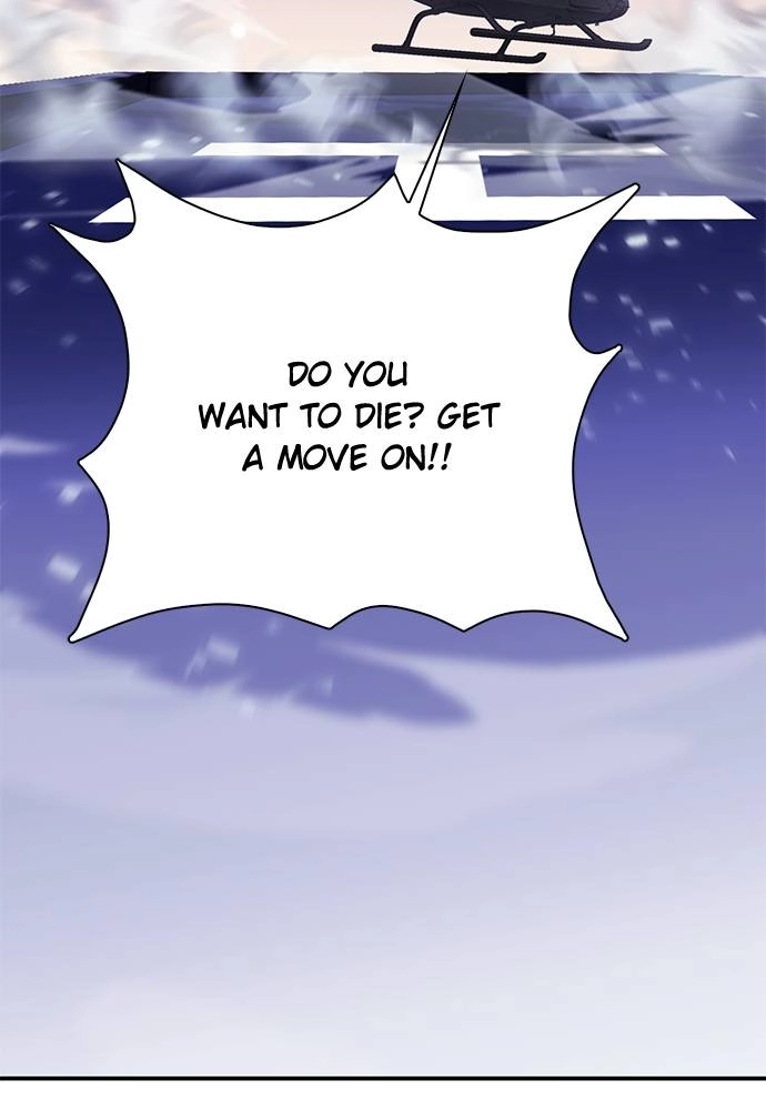 The Druid of Seoul Station Chapter 131 Page 5