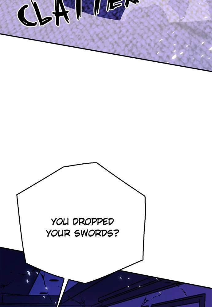 The Druid of Seoul Station Chapter 131 Page 61