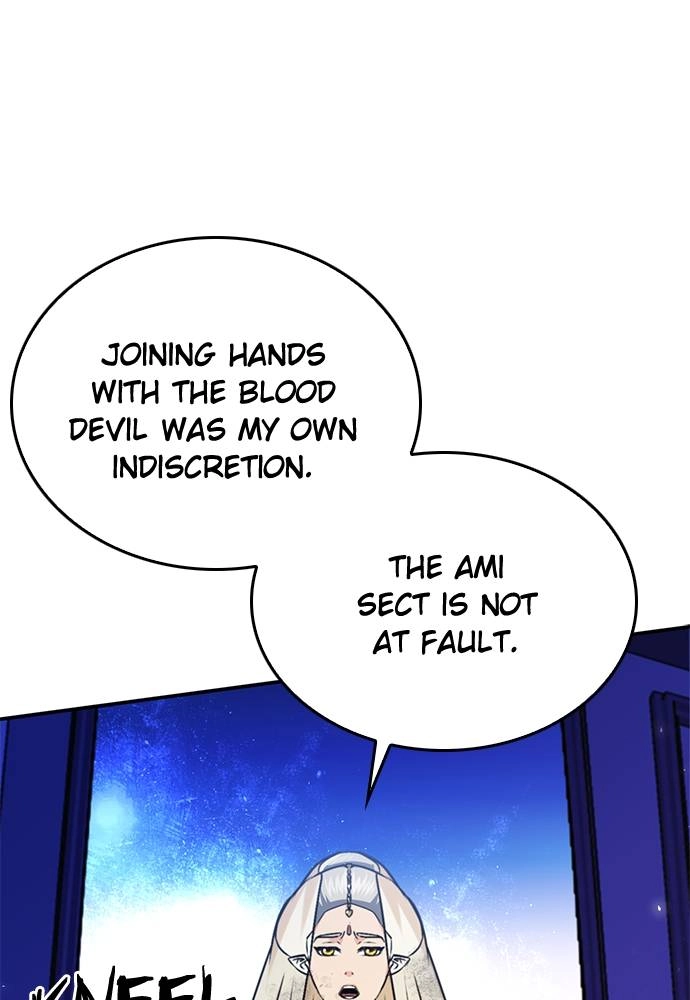 The Druid of Seoul Station Chapter 131 Page 64