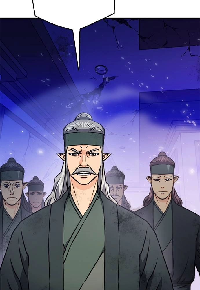 The Druid of Seoul Station Chapter 131 Page 67