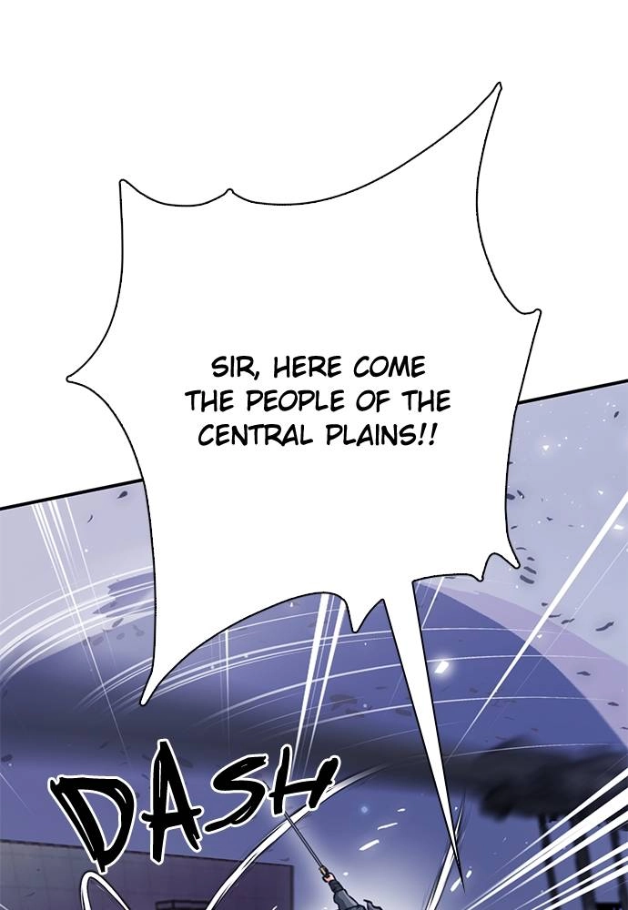 The Druid of Seoul Station Chapter 131 Page 6