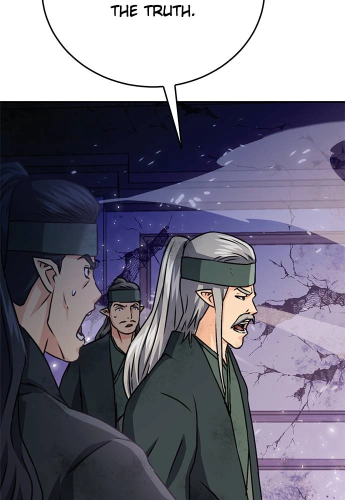 The Druid of Seoul Station Chapter 131 Page 71