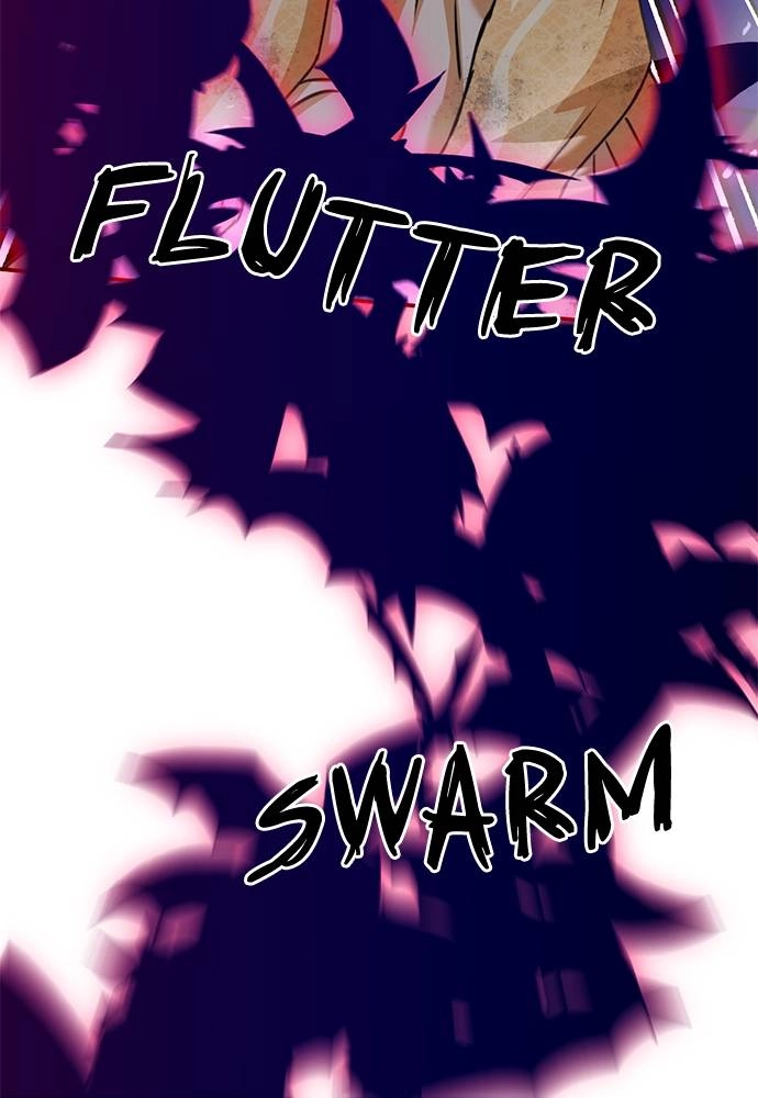The Druid of Seoul Station Chapter 131 Page 80