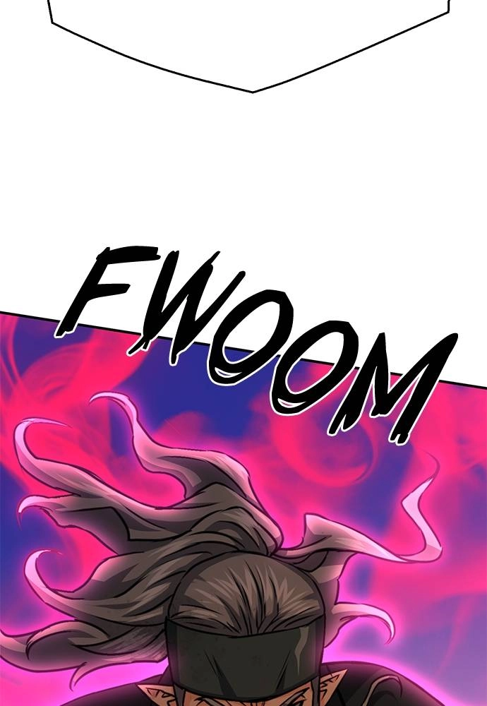 The Druid of Seoul Station Chapter 131 Page 85