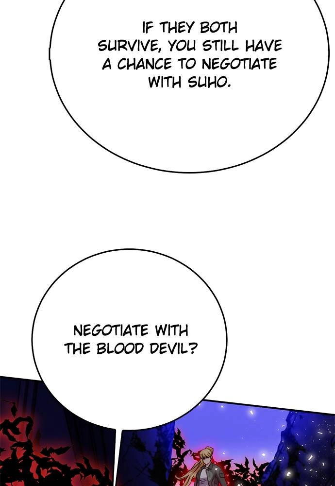 The Druid of Seoul Station Chapter 131 Page 96