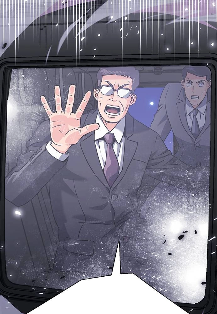 The Druid of Seoul Station Chapter 131 Page 9