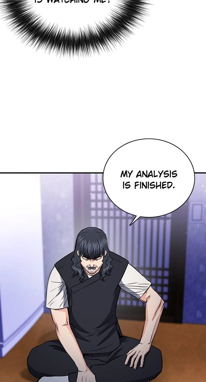 The Druid of Seoul Station Chapter 102 Page 10