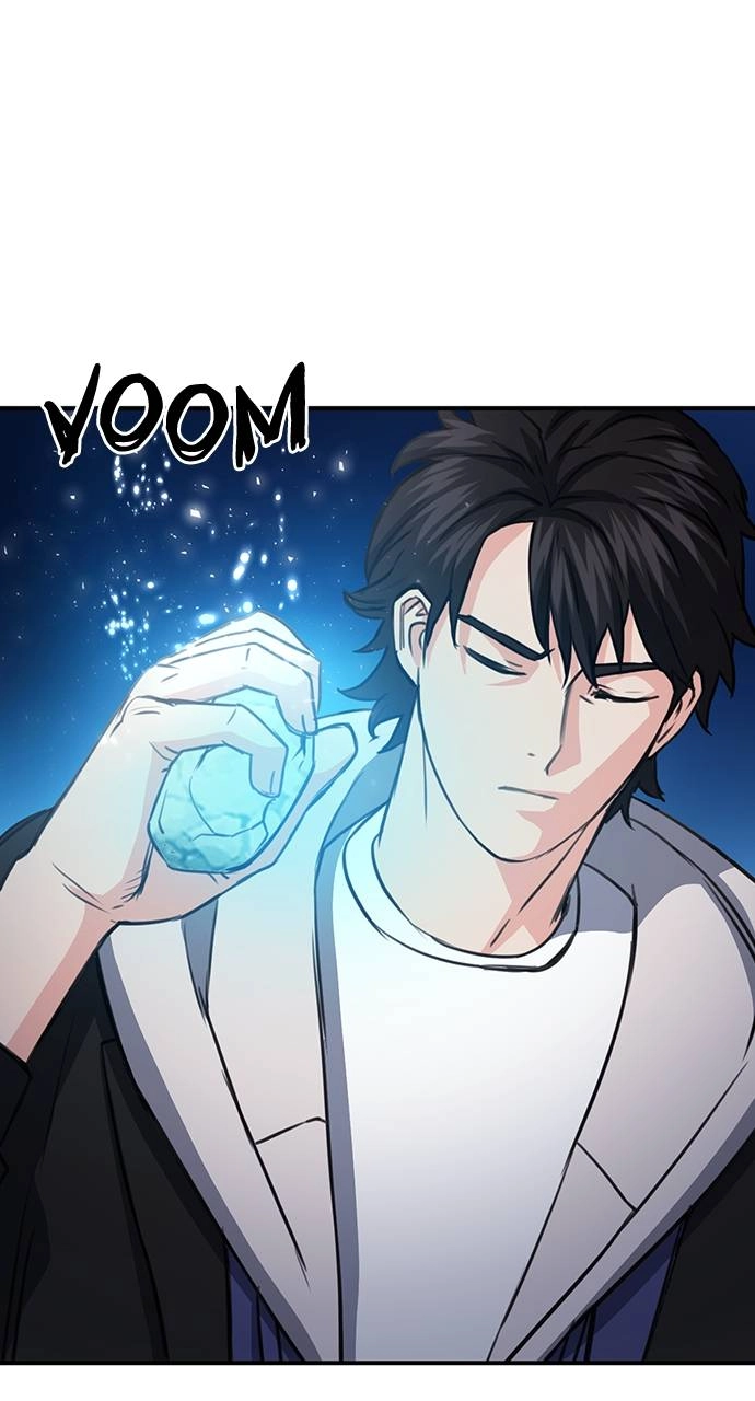 The Druid of Seoul Station Chapter 102 Page 12