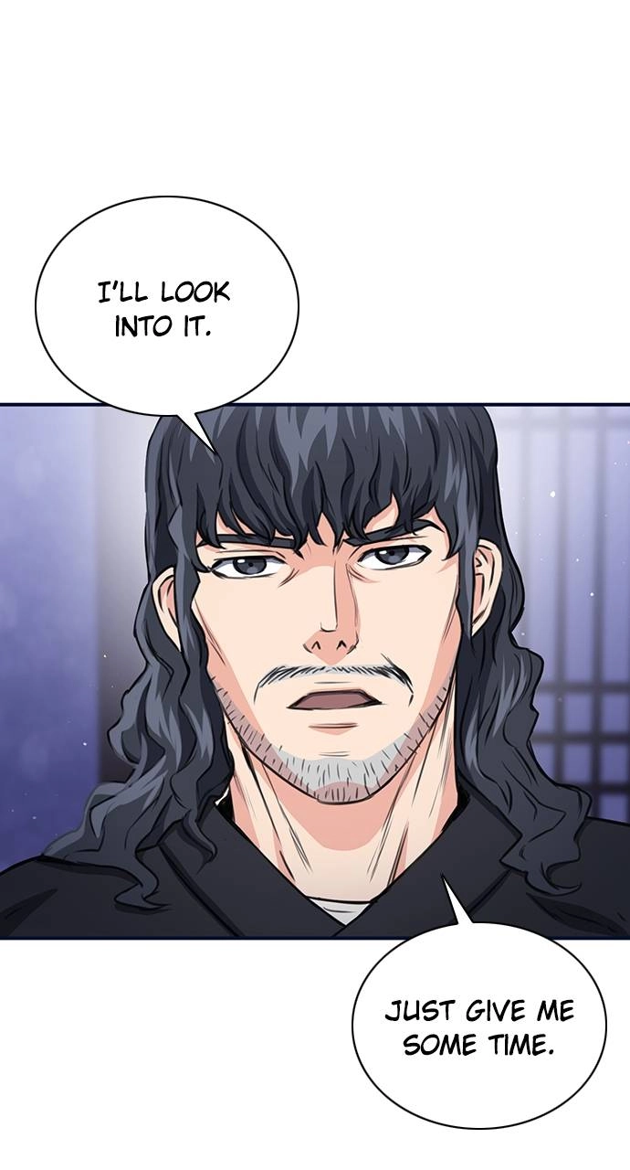 The Druid of Seoul Station Chapter 102 Page 21