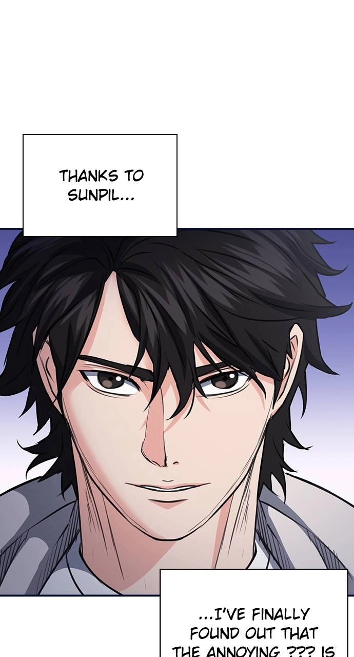 The Druid of Seoul Station Chapter 102 Page 22