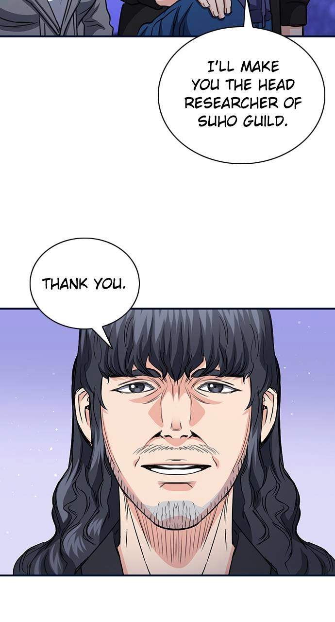 The Druid of Seoul Station Chapter 102 Page 24
