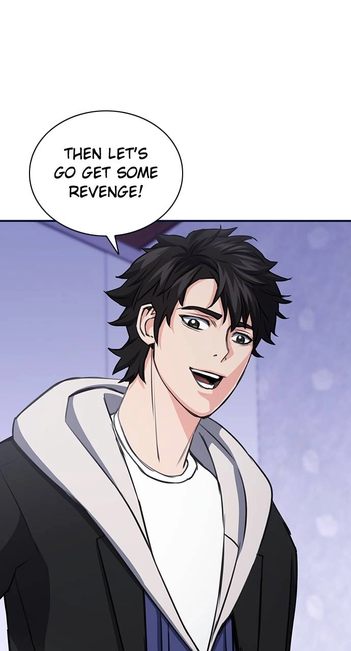 The Druid of Seoul Station Chapter 102 Page 25