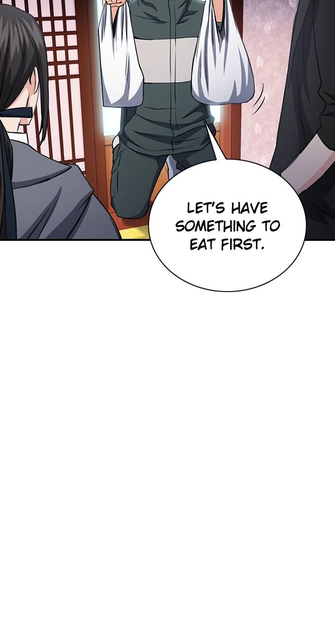 The Druid of Seoul Station Chapter 102 Page 28