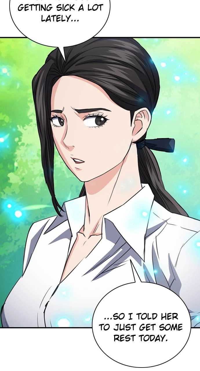 The Druid of Seoul Station Chapter 102 Page 36