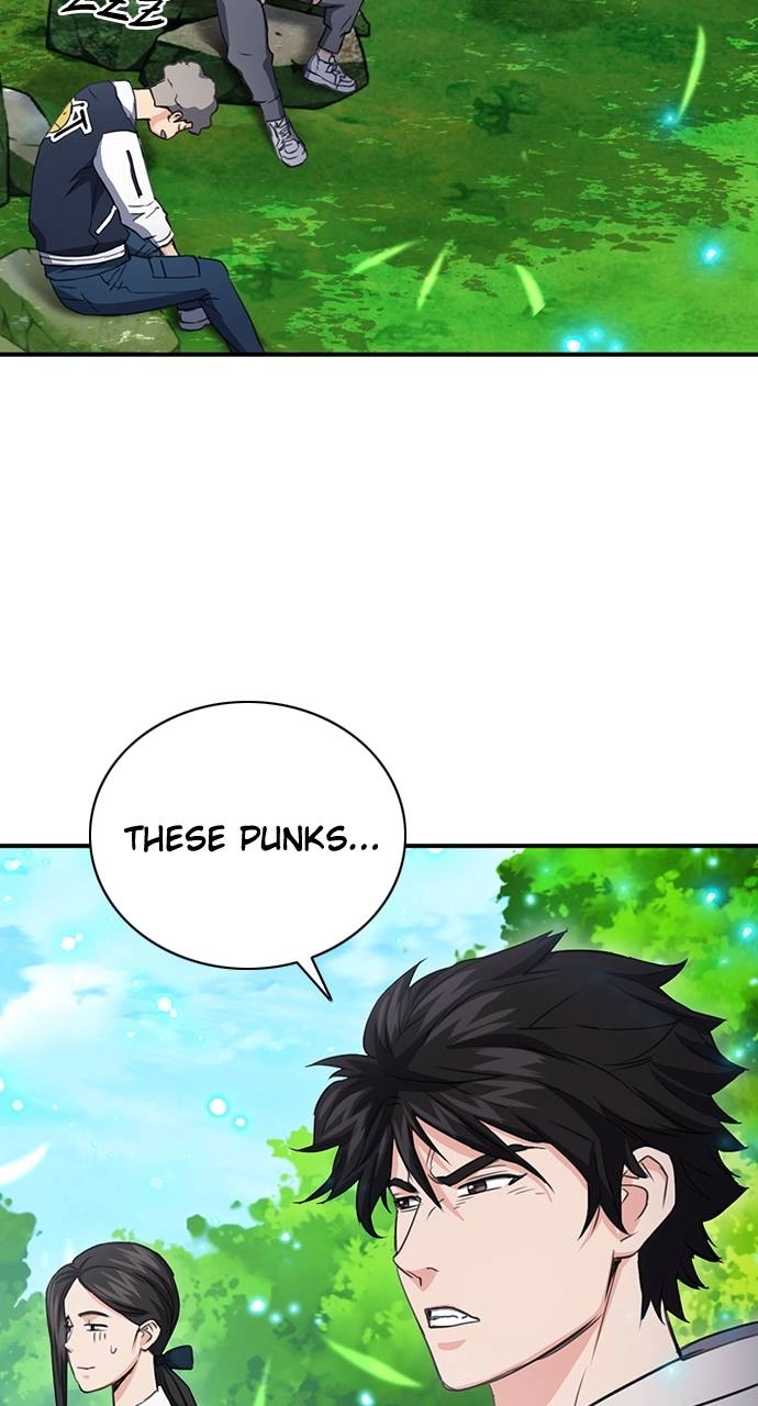 The Druid of Seoul Station Chapter 102 Page 53