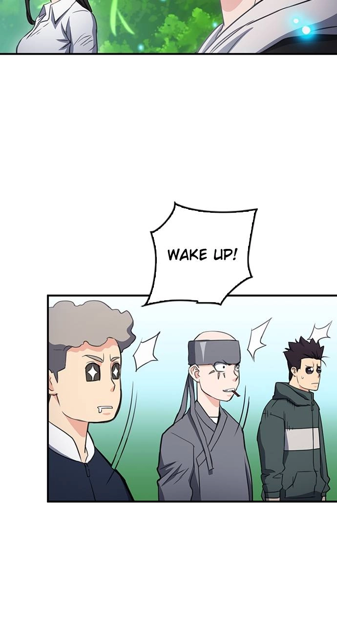 The Druid of Seoul Station Chapter 102 Page 54