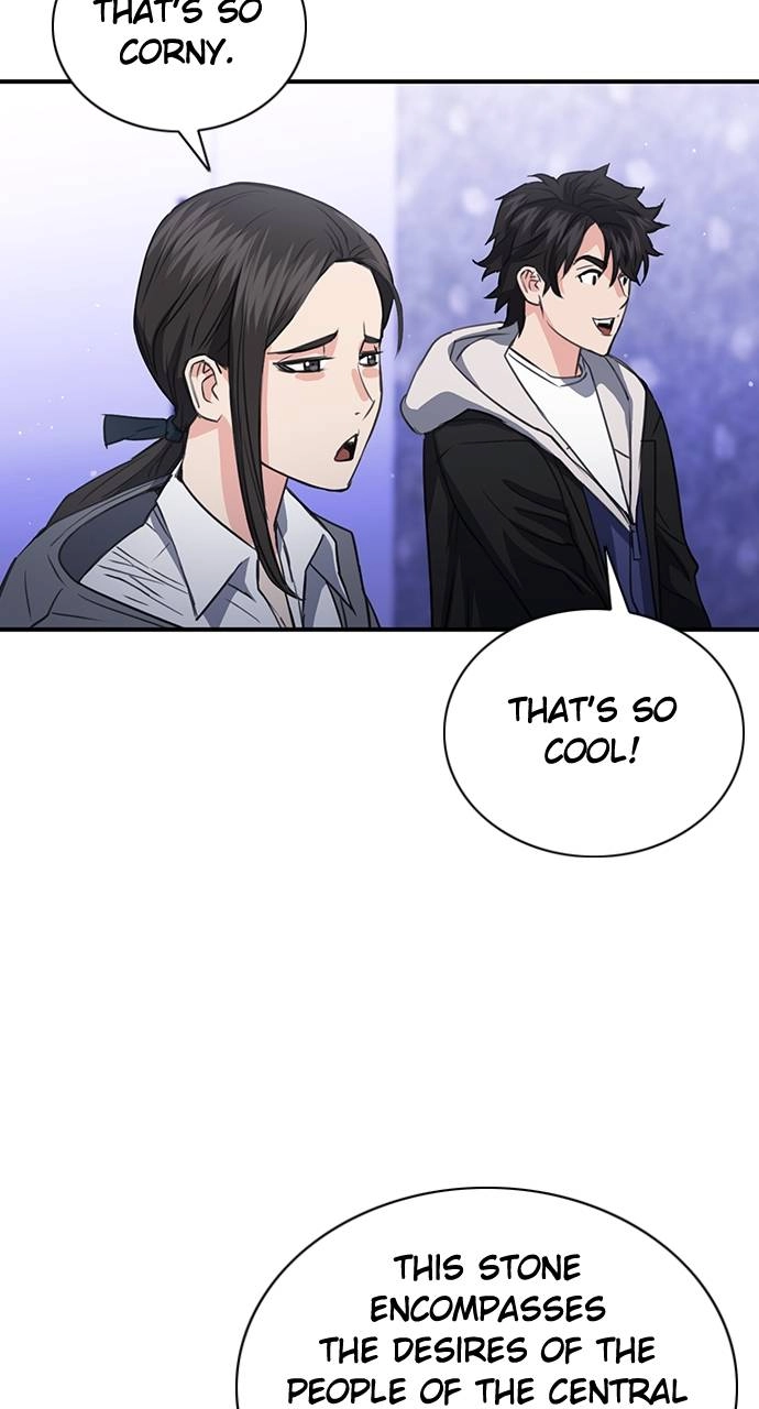 The Druid of Seoul Station Chapter 102 Page 5