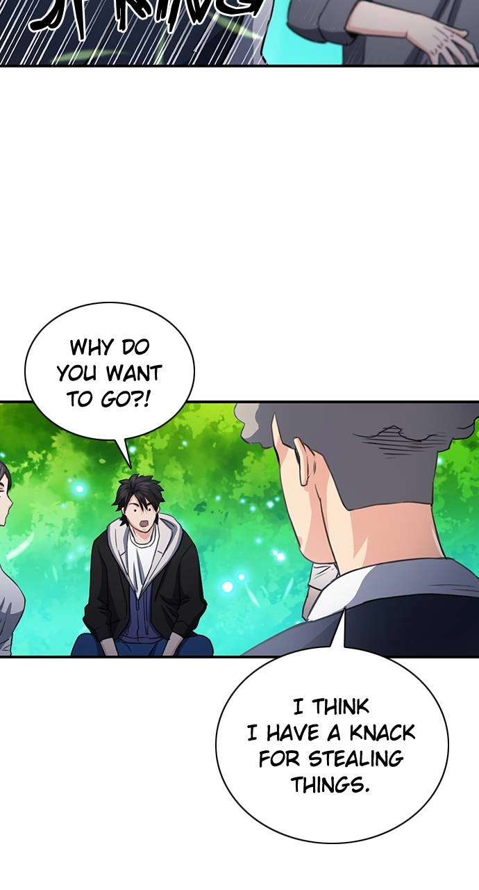 The Druid of Seoul Station Chapter 102 Page 60