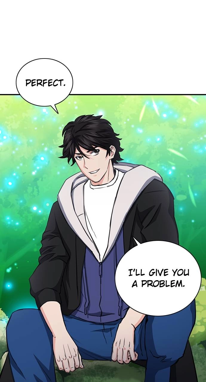 The Druid of Seoul Station Chapter 102 Page 64