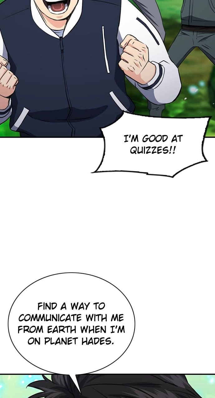 The Druid of Seoul Station Chapter 102 Page 66