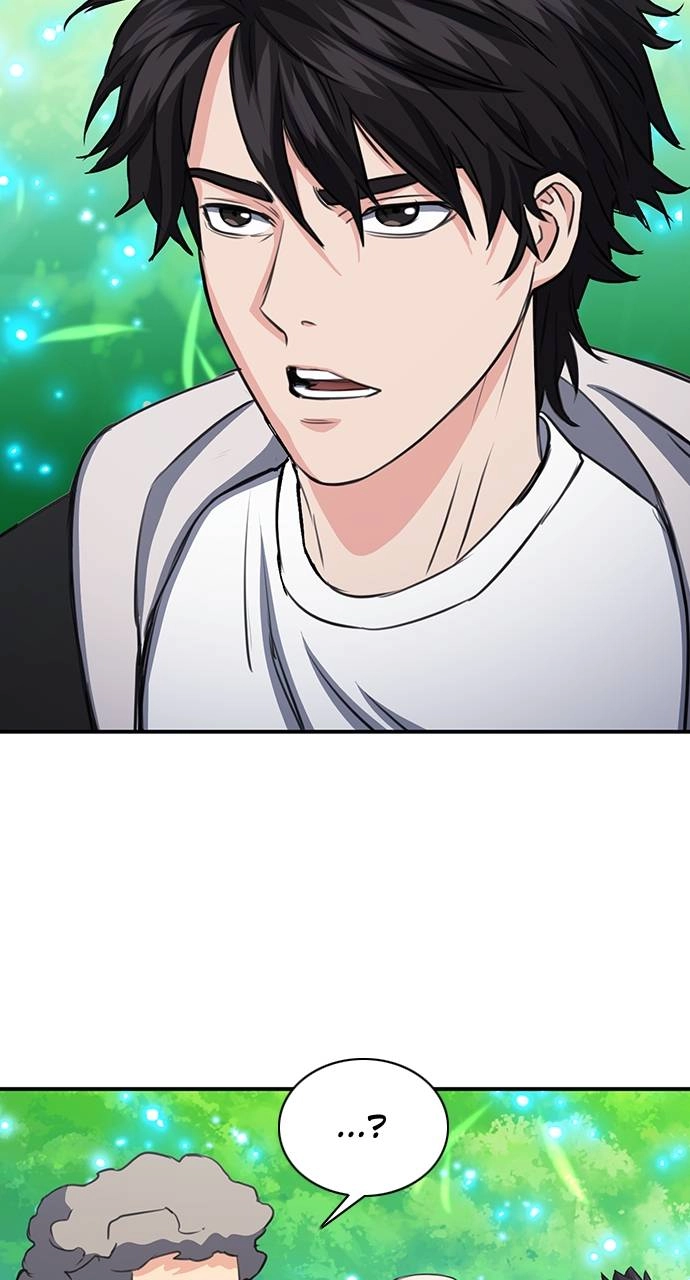 The Druid of Seoul Station Chapter 102 Page 67