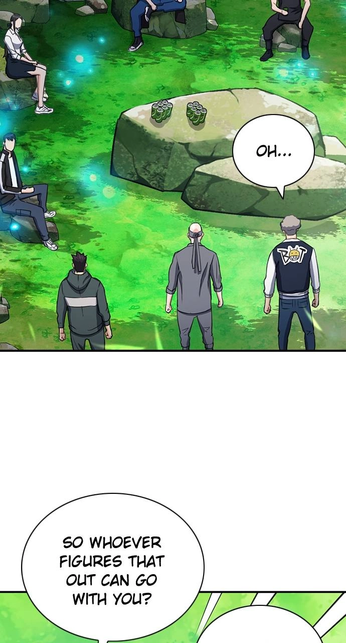 The Druid of Seoul Station Chapter 102 Page 69