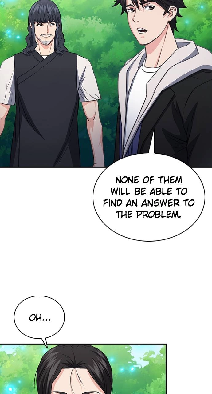 The Druid of Seoul Station Chapter 102 Page 79