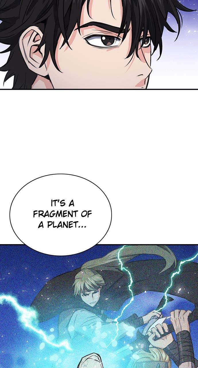 The Druid of Seoul Station Chapter 102 Page 7