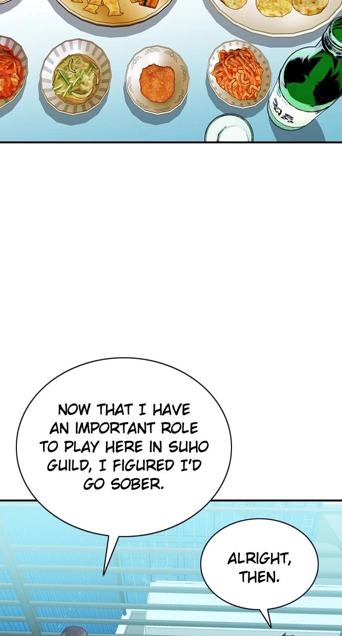 The Druid of Seoul Station Chapter 102 Page 84