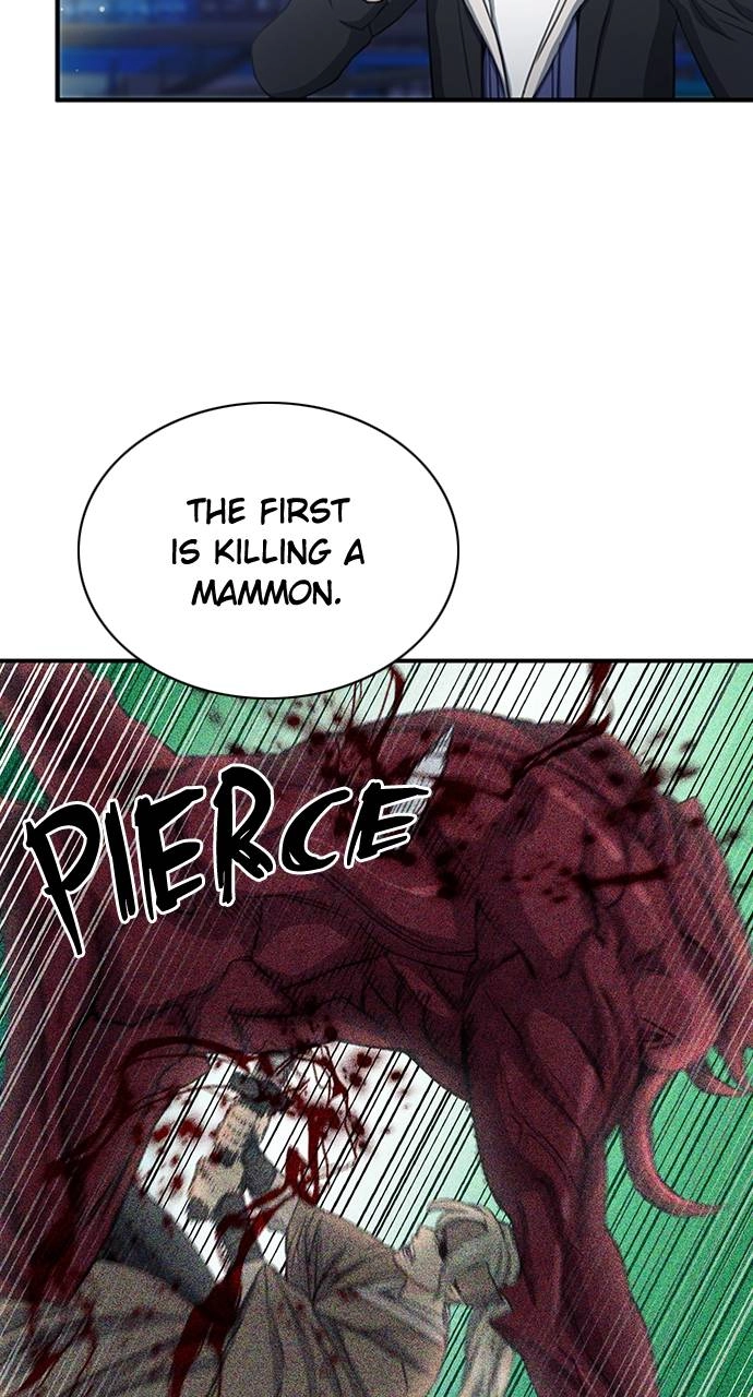 The Druid of Seoul Station Chapter 102 Page 90