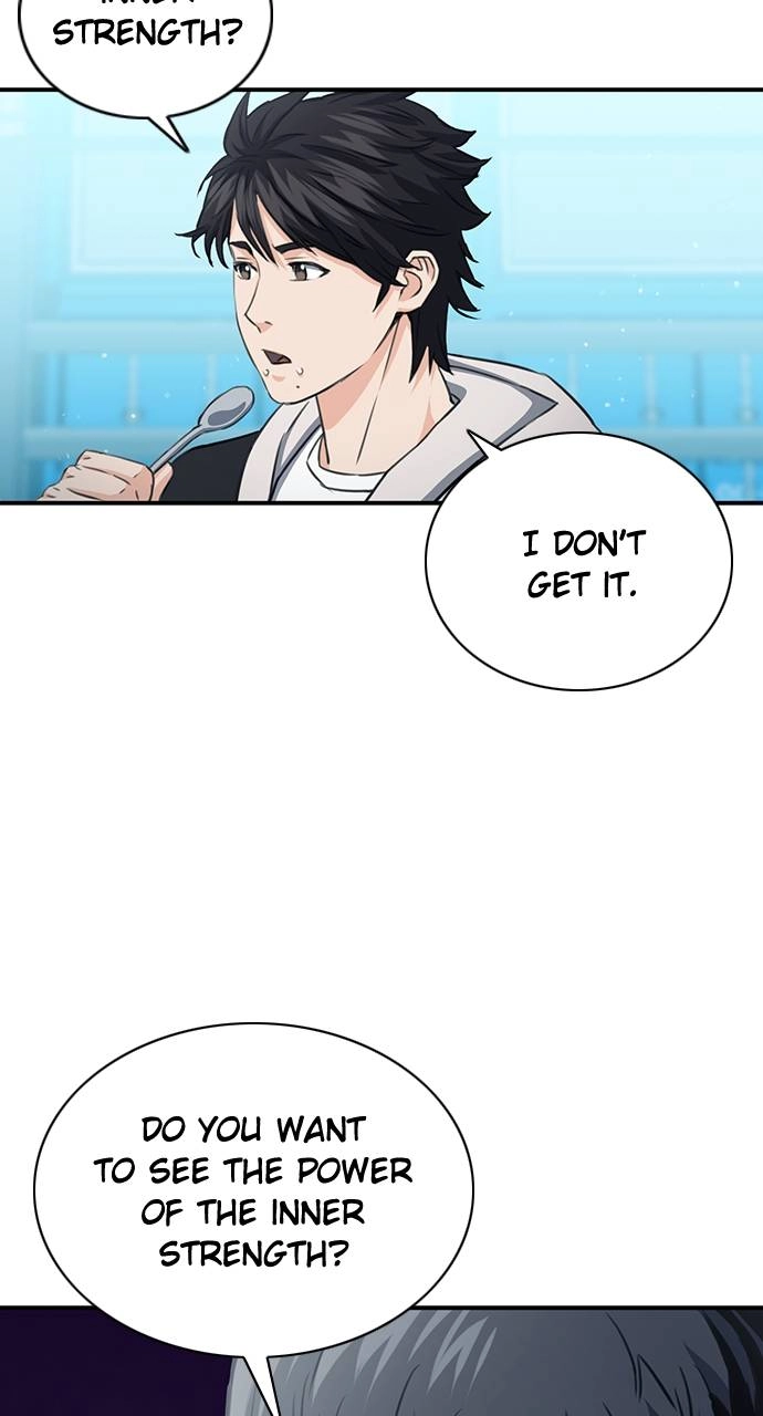 The Druid of Seoul Station Chapter 102 Page 94