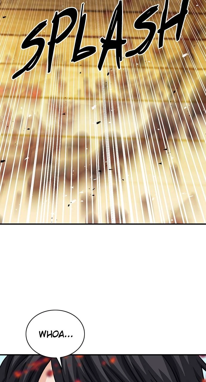 The Druid of Seoul Station Chapter 102 Page 98