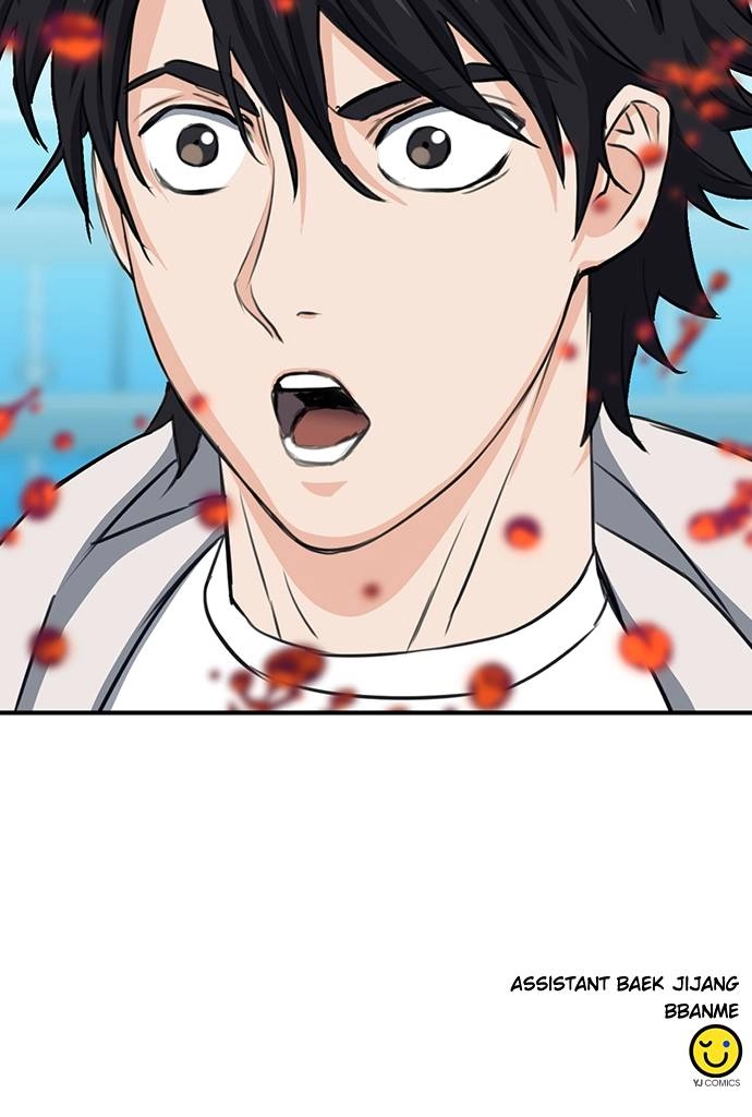 The Druid of Seoul Station Chapter 102 Page 99