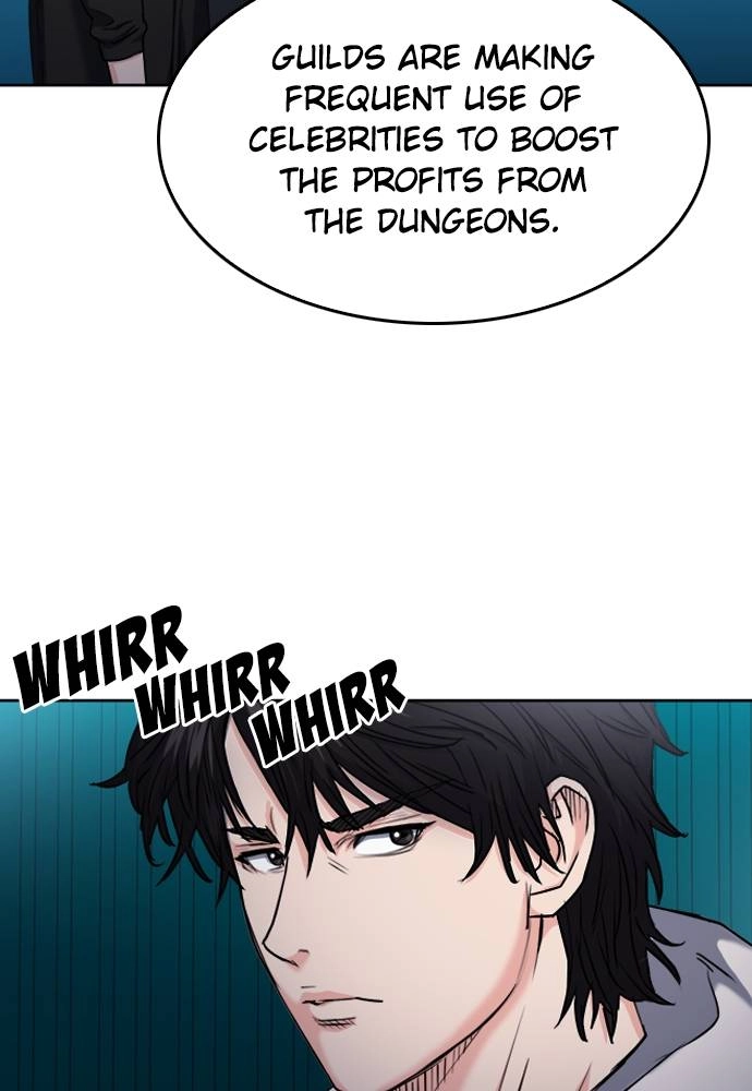 The Druid of Seoul Station Chapter 64 Page 102