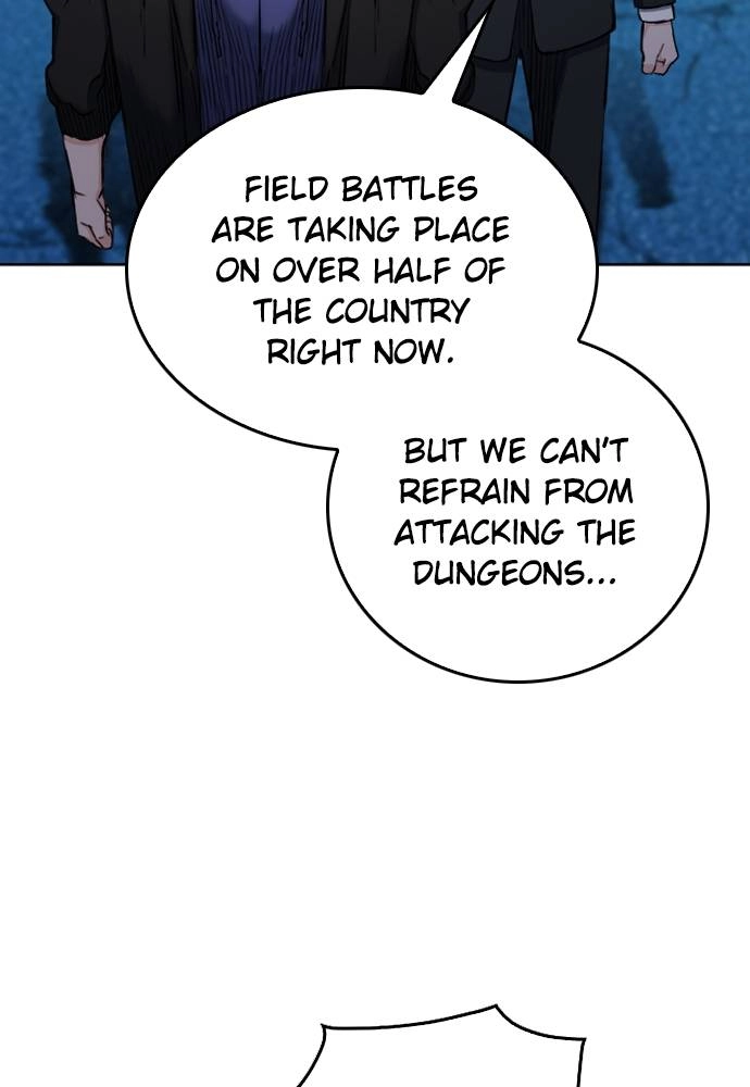 The Druid of Seoul Station Chapter 64 Page 106