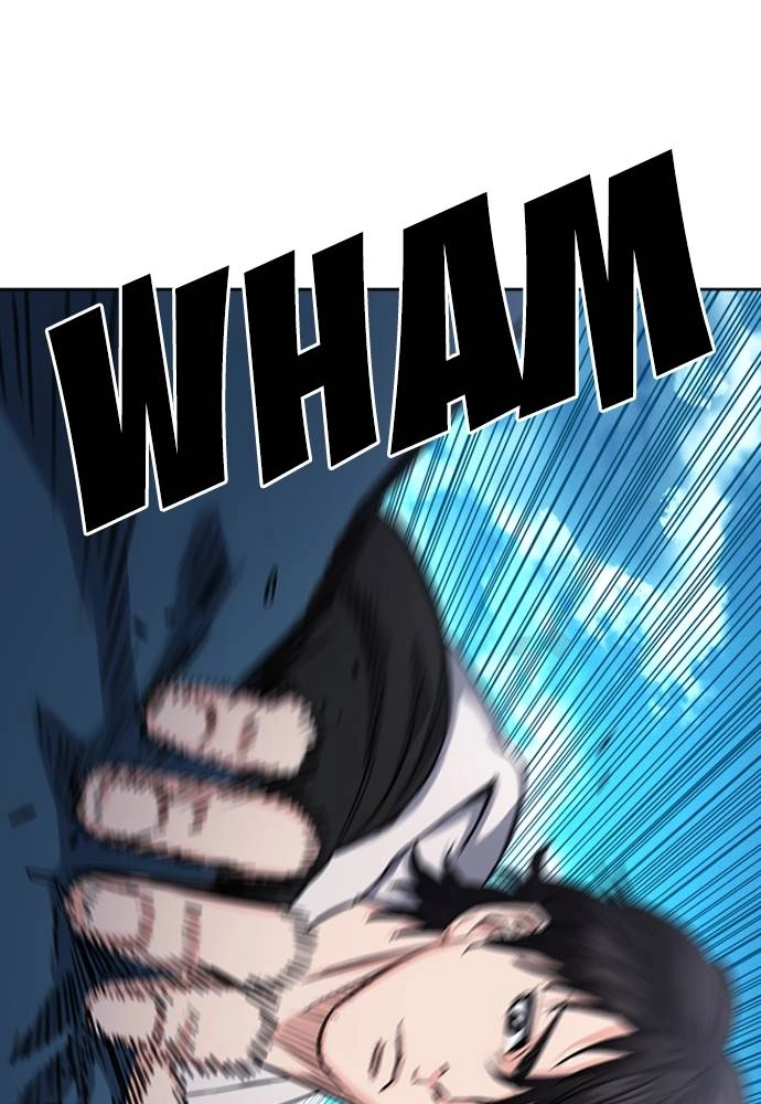The Druid of Seoul Station Chapter 64 Page 115