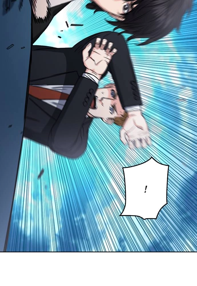 The Druid of Seoul Station Chapter 64 Page 116