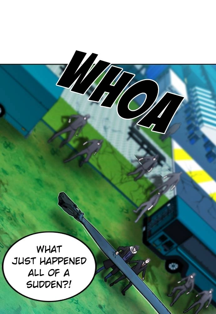 The Druid of Seoul Station Chapter 64 Page 117